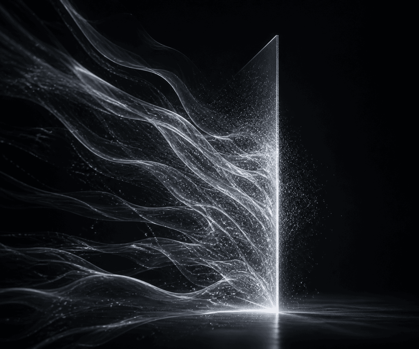 Separate signal from noise