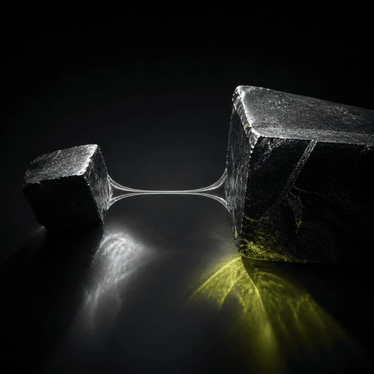 Tradeoffs